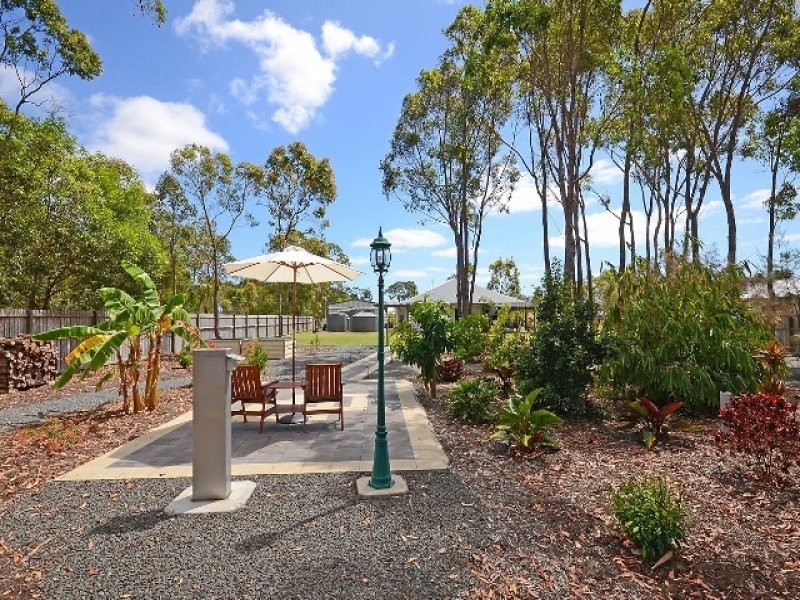 5 Calla Way, Wondunna QLD 4655