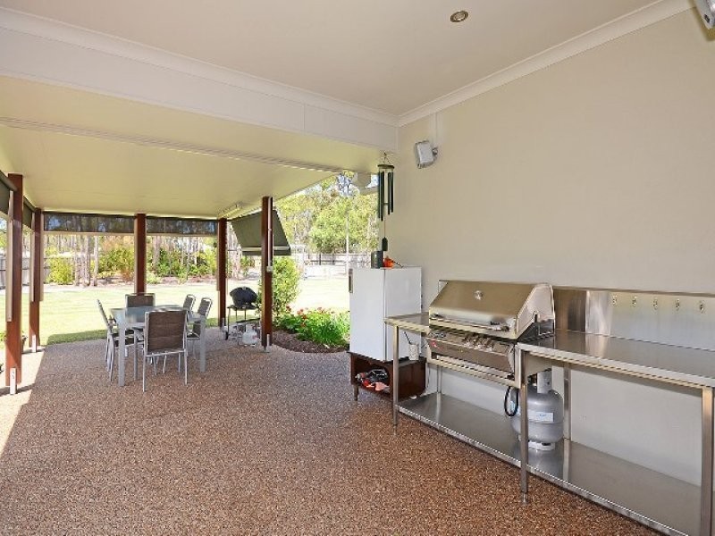 5 Calla Way, Wondunna QLD 4655