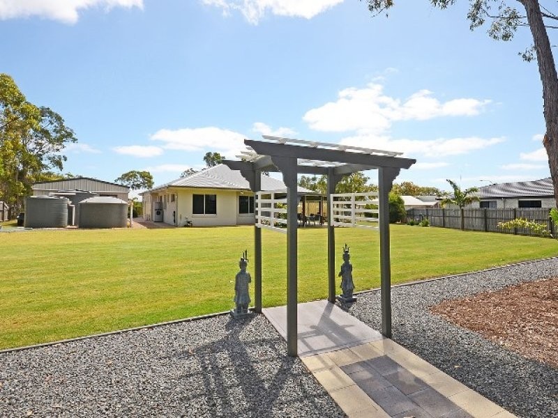 5 Calla Way, Wondunna QLD 4655
