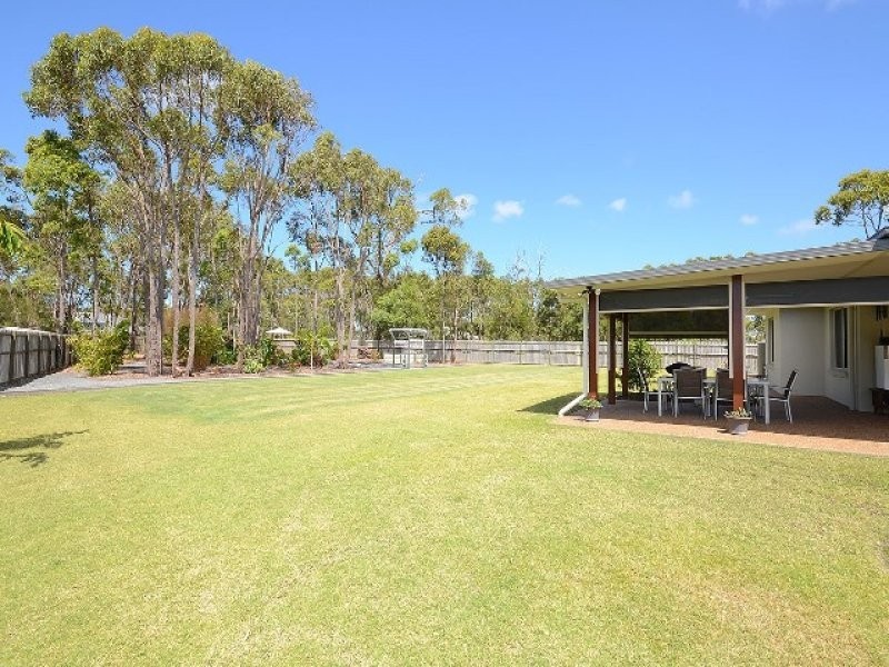 5 Calla Way, Wondunna QLD 4655