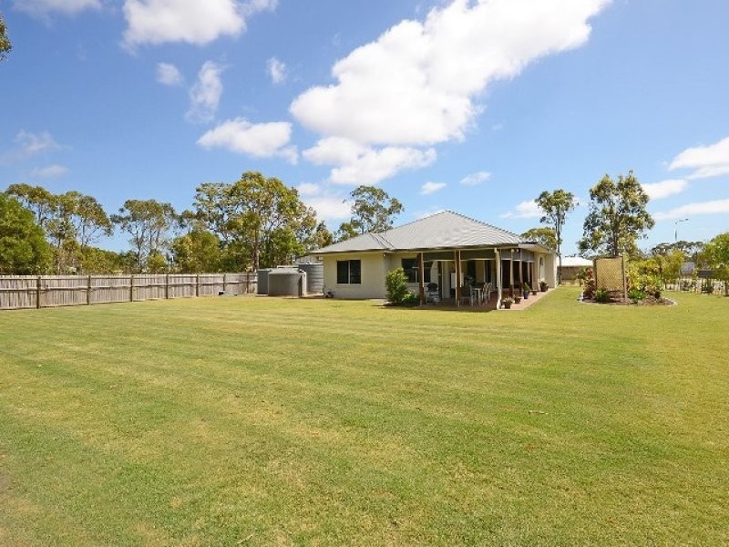 5 Calla Way, Wondunna QLD 4655