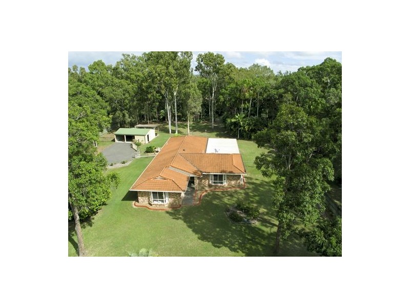 6 Palmwood Drive, Dundowran Beach QLD 4655