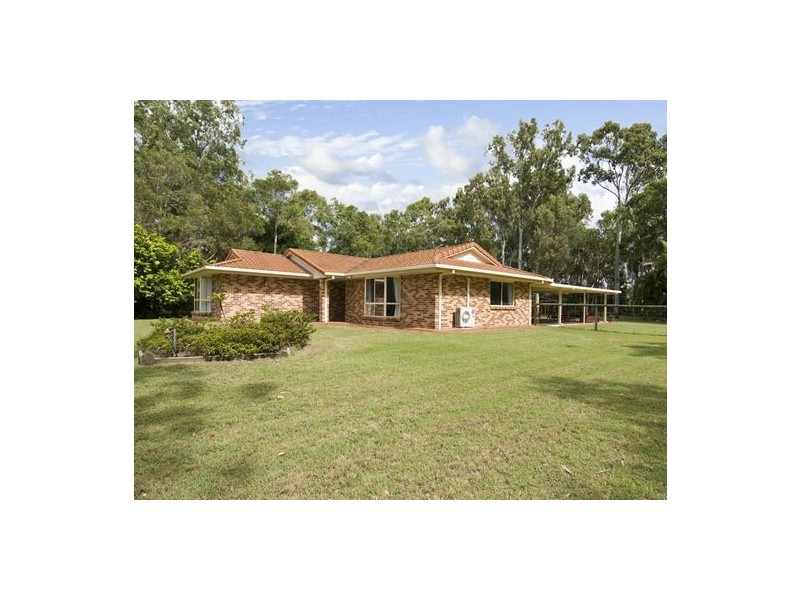 6 Palmwood Drive, Dundowran Beach QLD 4655