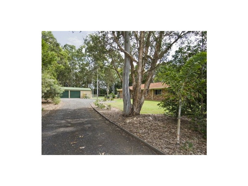 6 Palmwood Drive, Dundowran Beach QLD 4655