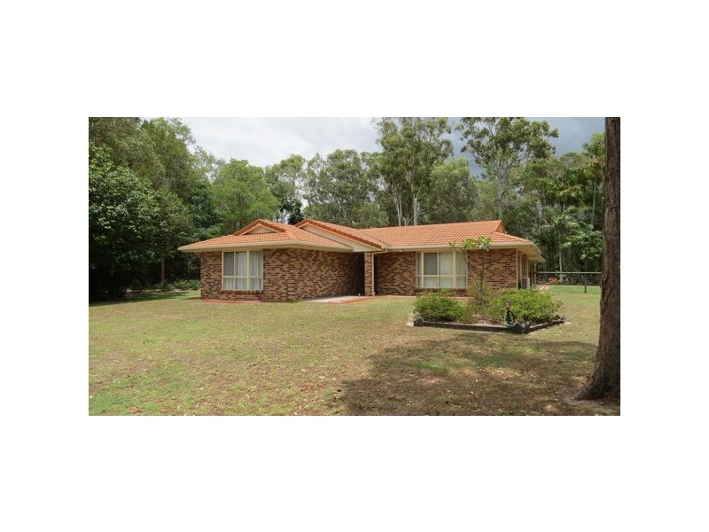 6 Palmwood Drive, Dundowran Beach QLD 4655