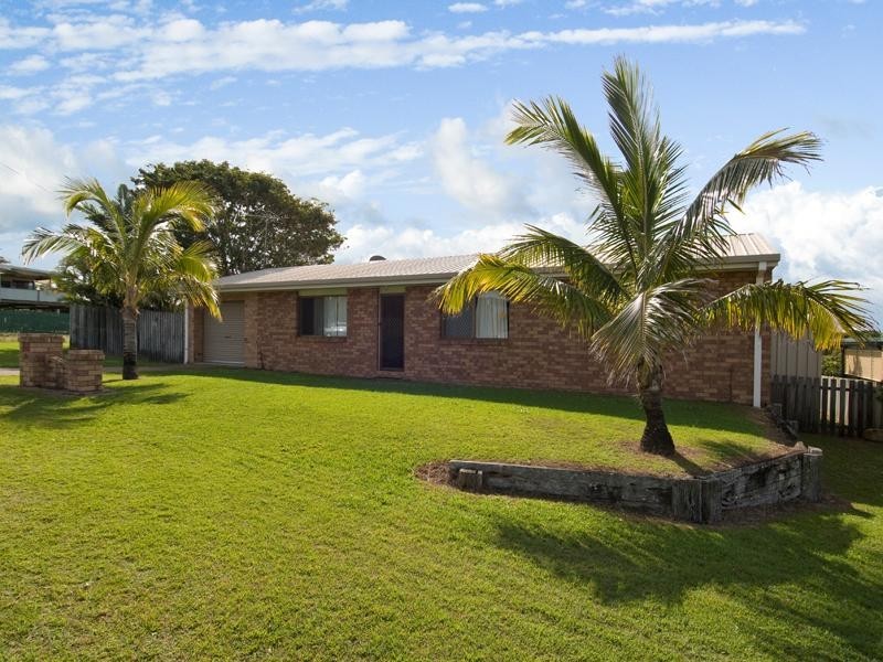 34 Waigani Avenue, Kawungan QLD 4655