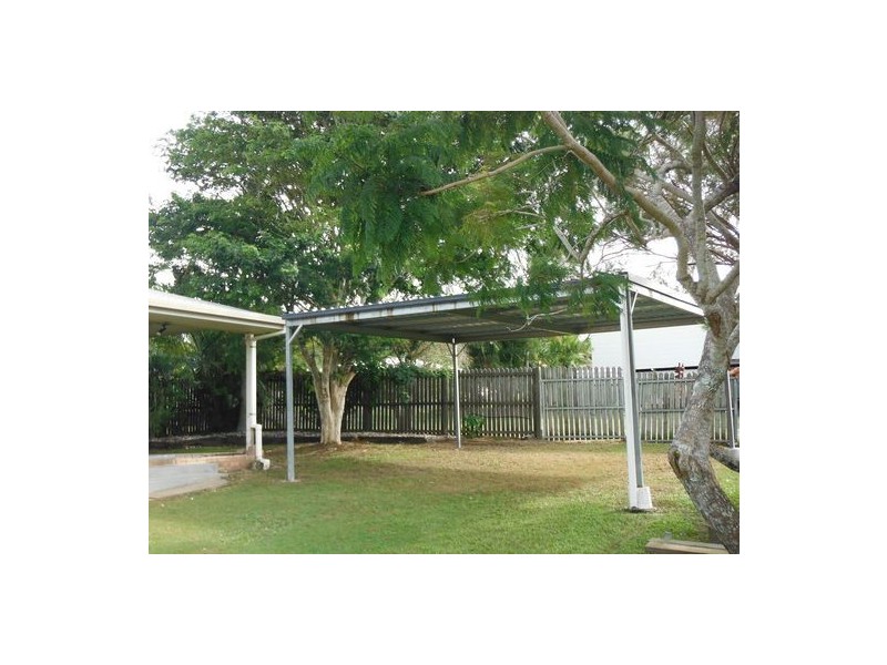 34 Waigani Avenue, Kawungan QLD 4655