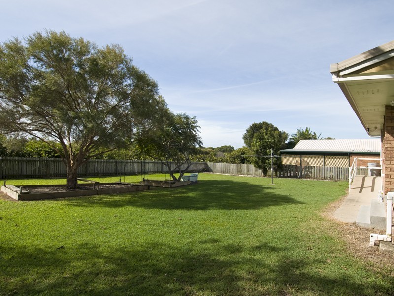 34 Waigani Avenue, Kawungan QLD 4655