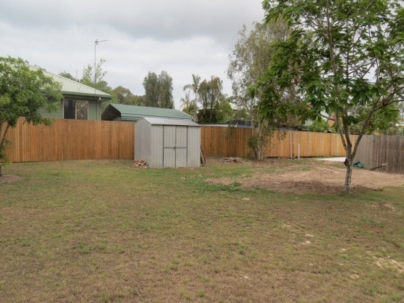 10B Layde Court, Urangan QLD 4655