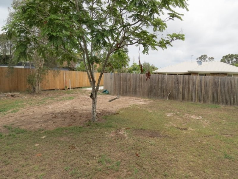 10B Layde Court, Urangan QLD 4655
