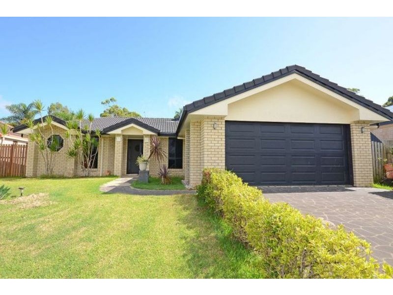 12 La Borde Court, Urraween QLD 4655