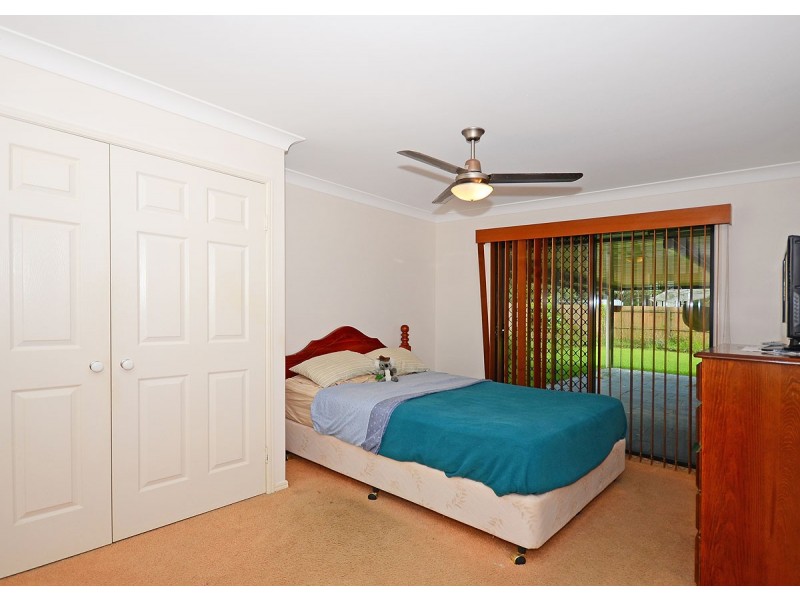 12 La Borde Court, Urraween QLD 4655