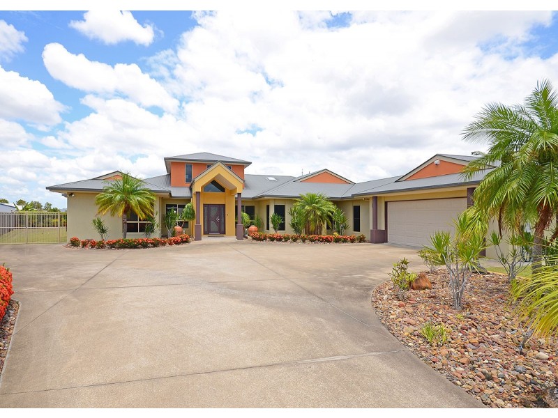 28 Lancewood Court, Wondunna QLD 4655