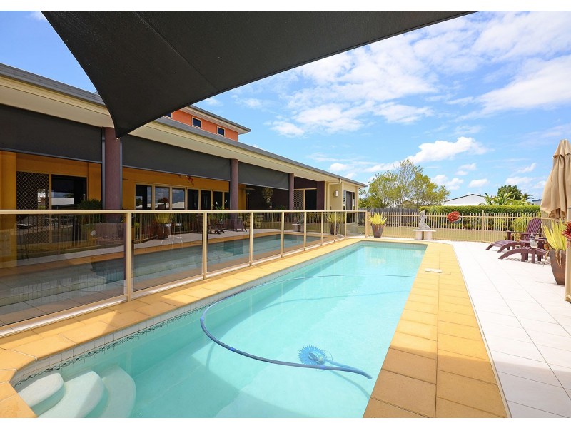 28 Lancewood Court, Wondunna QLD 4655