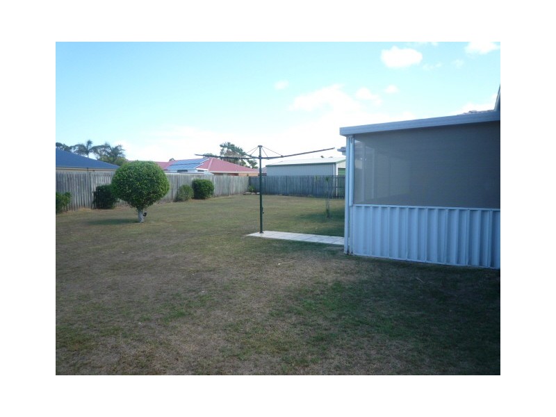25 Magpie Court, Eli Waters QLD 4655