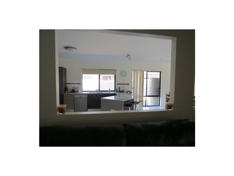 9 Harrison Circuit, Urangan QLD 4655