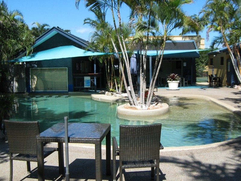 16/33 Elizabeth Street, Urangan QLD 4655