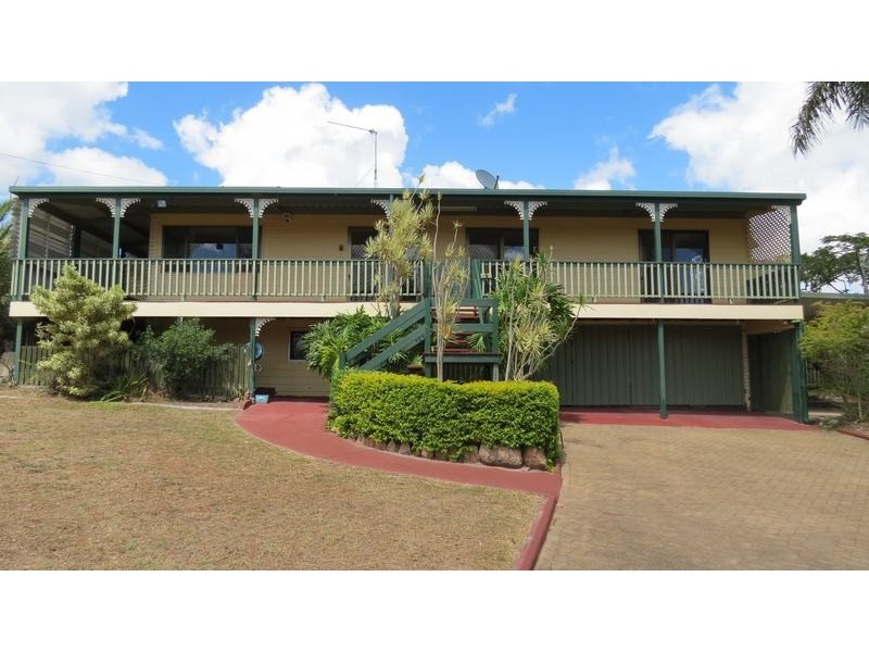 58 Crawford Drive, Dundowran QLD 4655