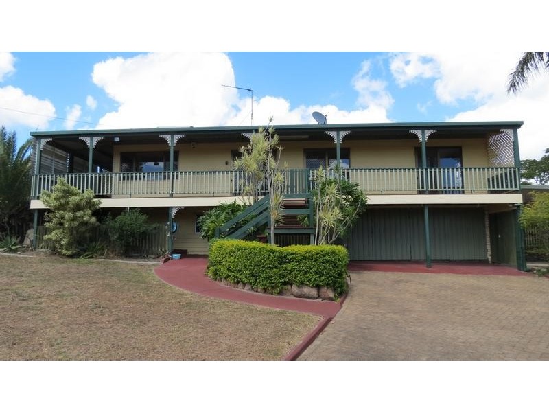 58 Crawford Drive, Dundowran QLD 4655
