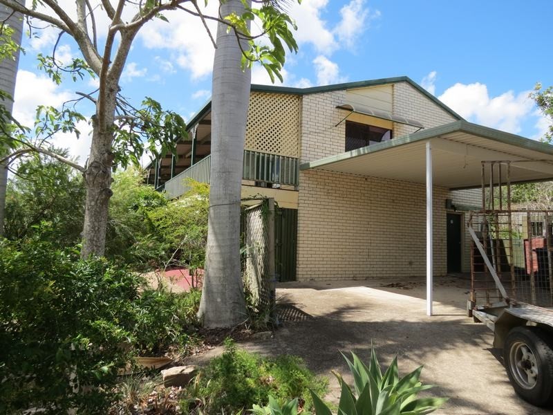 58 Crawford Drive, Dundowran QLD 4655