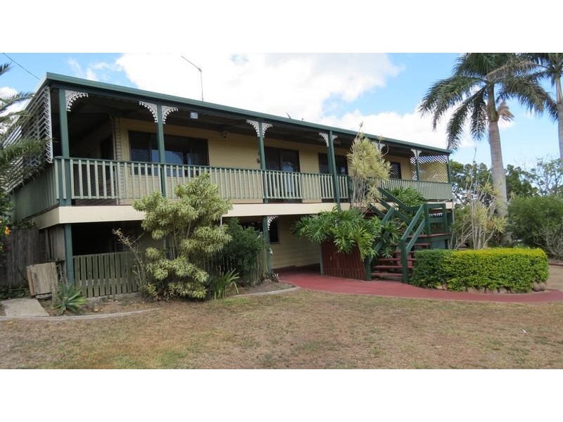 58 Crawford Drive, Dundowran QLD 4655