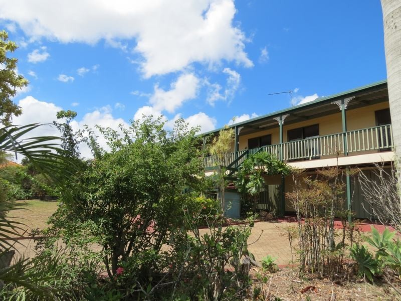 58 Crawford Drive, Dundowran QLD 4655