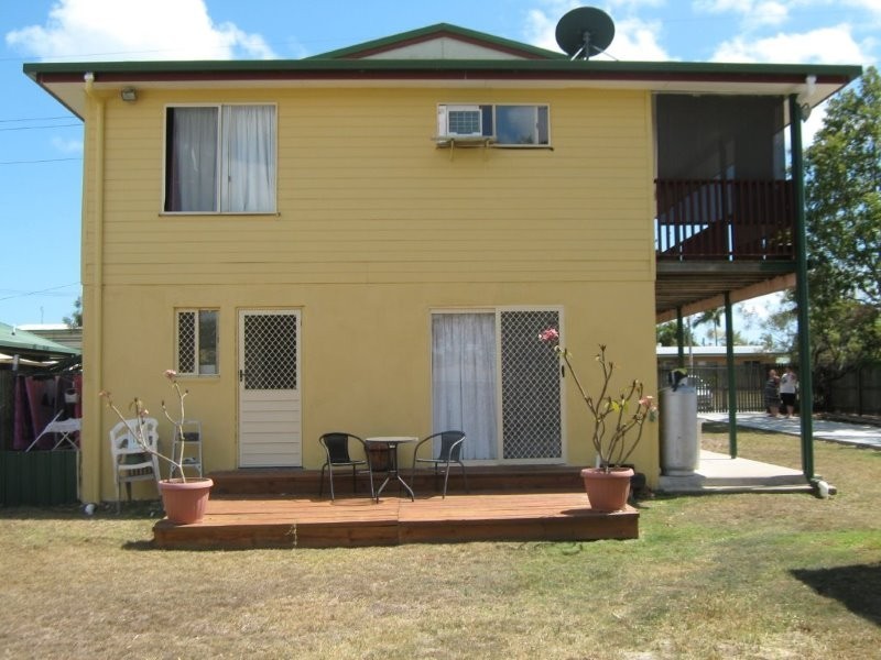 31 Colyton Street, Torquay QLD 4655