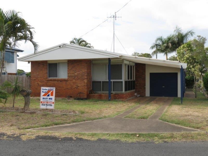 1 Hockley Lane, Urangan QLD 4655