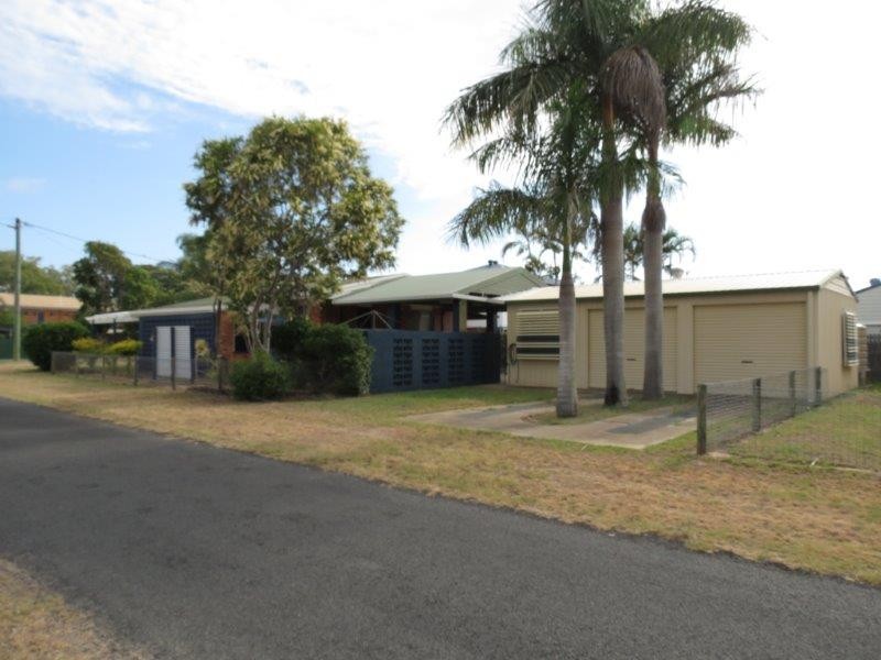 1 Hockley Lane, Urangan QLD 4655