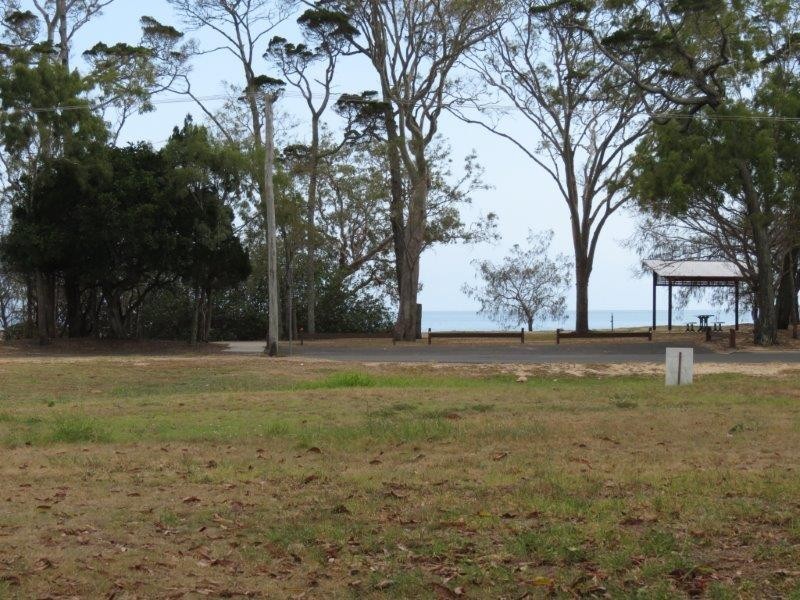 1 Hockley Lane, Urangan QLD 4655