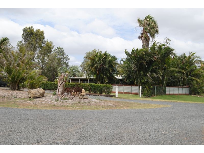 11 Valfern Court, Dundowran QLD 4655