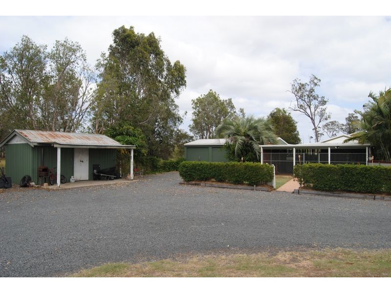 11 Valfern Court, Dundowran QLD 4655
