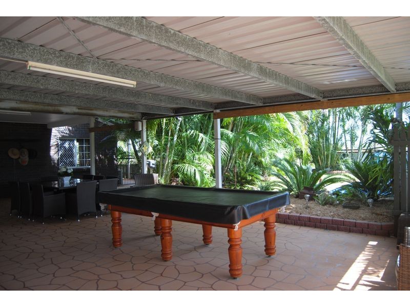 11 Valfern Court, Dundowran QLD 4655