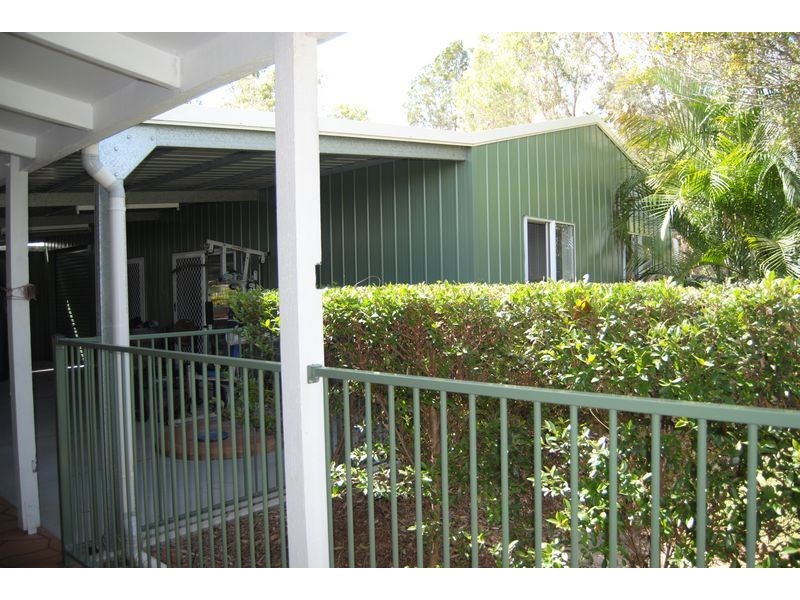 11 Valfern Court, Dundowran QLD 4655