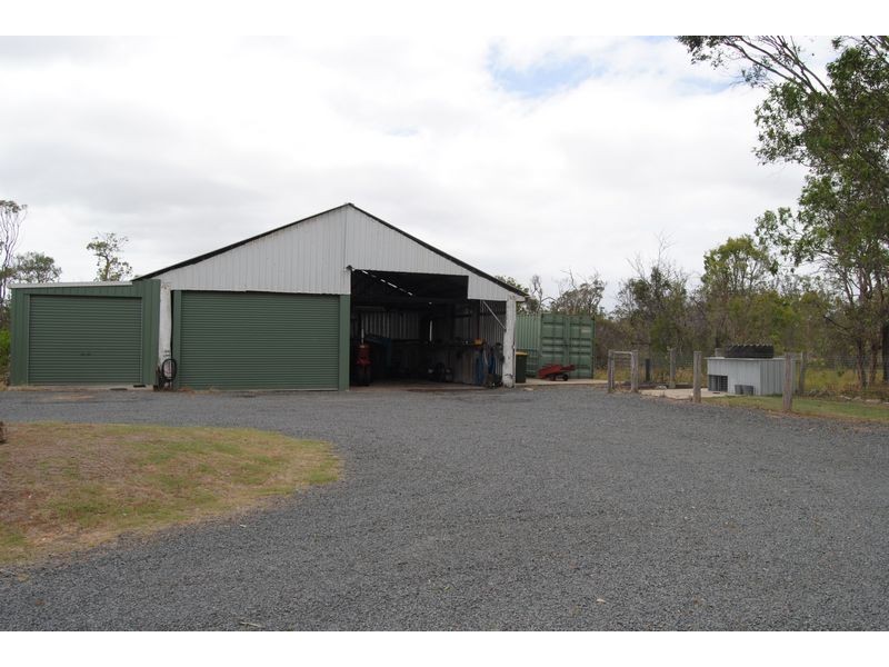 11 Valfern Court, Dundowran QLD 4655