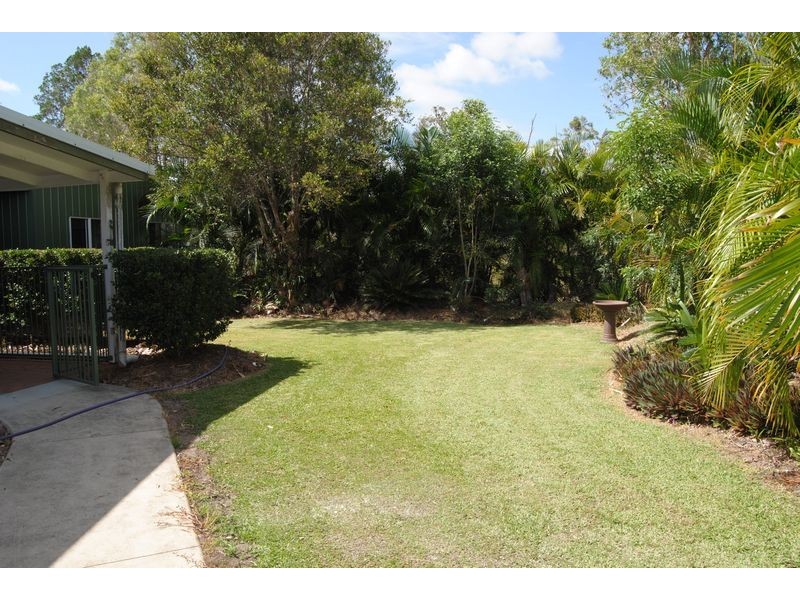 11 Valfern Court, Dundowran QLD 4655