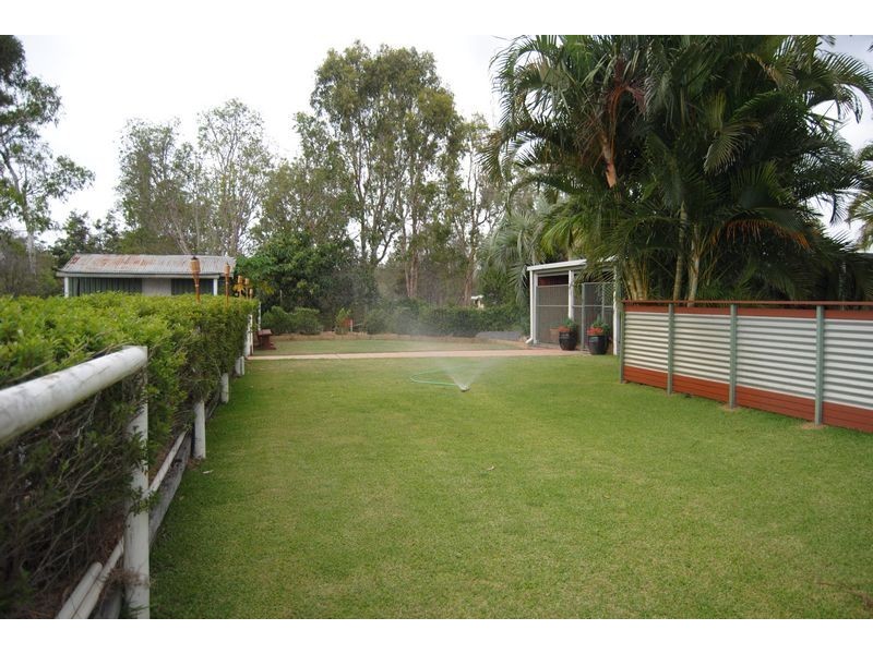 11 Valfern Court, Dundowran QLD 4655