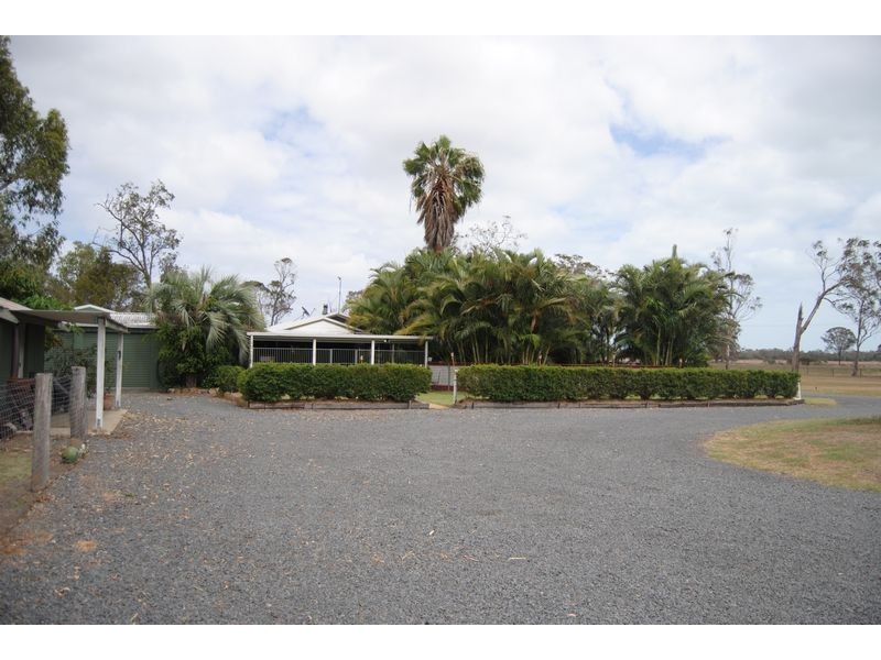11 Valfern Court, Dundowran QLD 4655