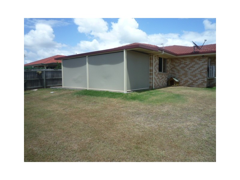 31 Heather Way, Urraween QLD 4655