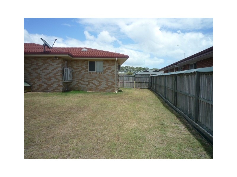 31 Heather Way, Urraween QLD 4655