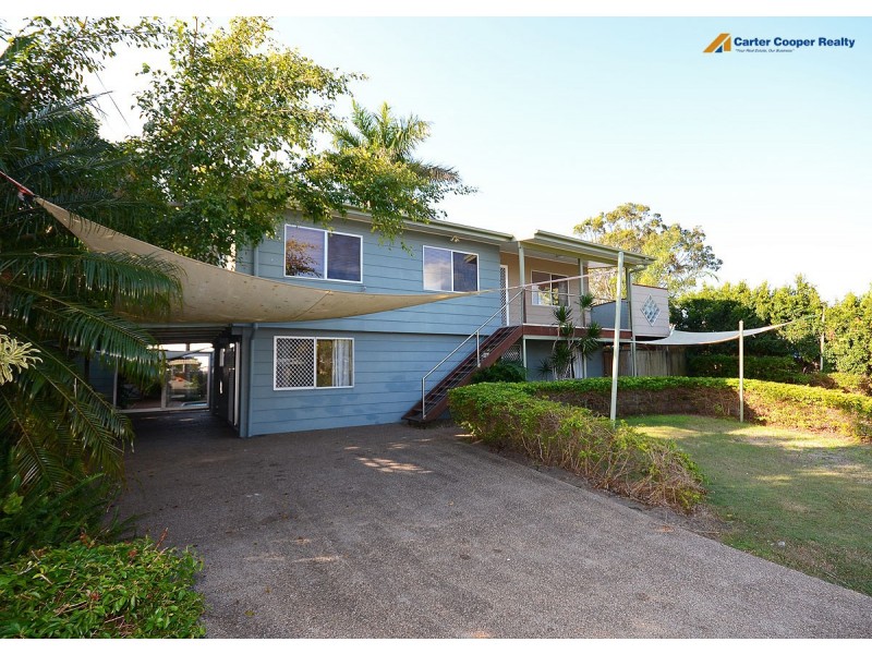 73 Lauren Street, Urangan QLD 4655