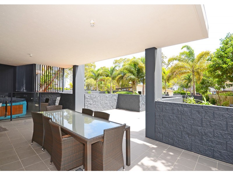 6/371 Esplanade, Scarness QLD 4655