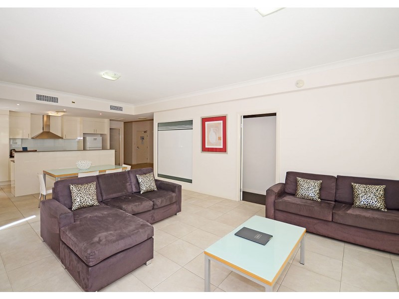 6/371 Esplanade, Scarness QLD 4655