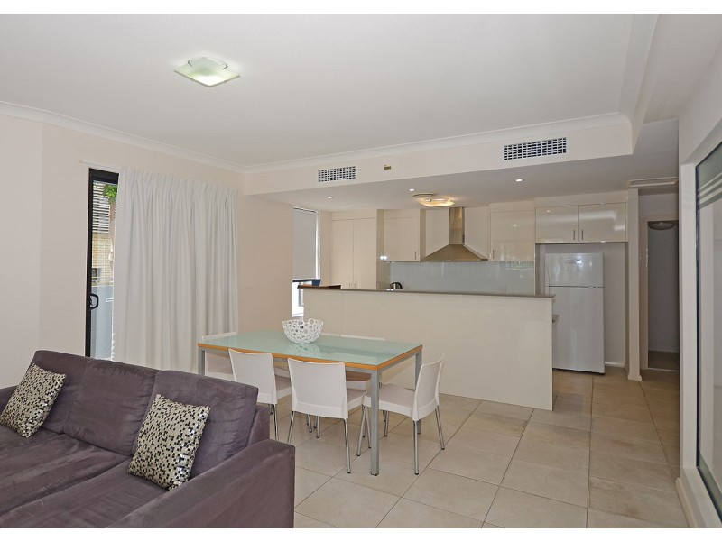 6/371 Esplanade, Scarness QLD 4655
