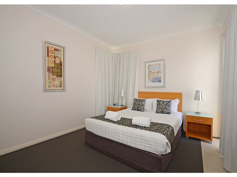 6/371 Esplanade, Scarness QLD 4655