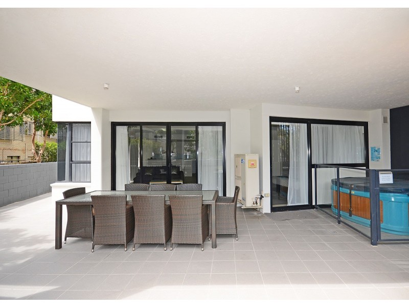 6/371 Esplanade, Scarness QLD 4655