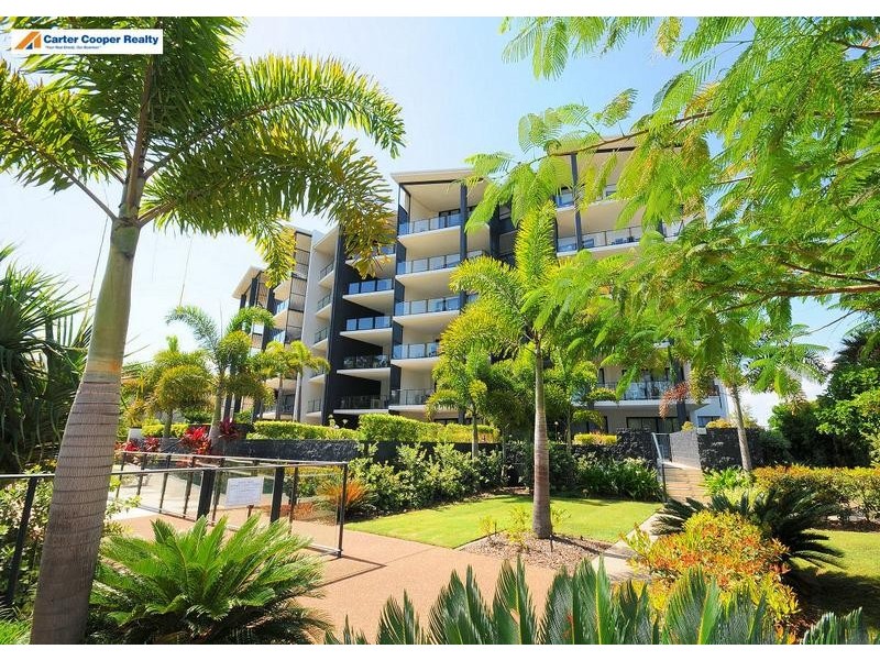 6/371 Esplanade, Scarness QLD 4655