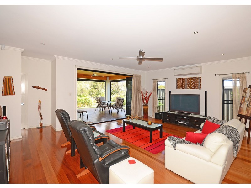 7 Conservation Drive, Urraween QLD 4655