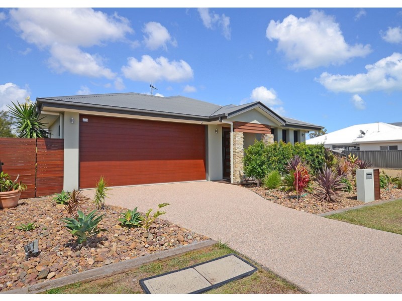 7 Conservation Drive, Urraween QLD 4655