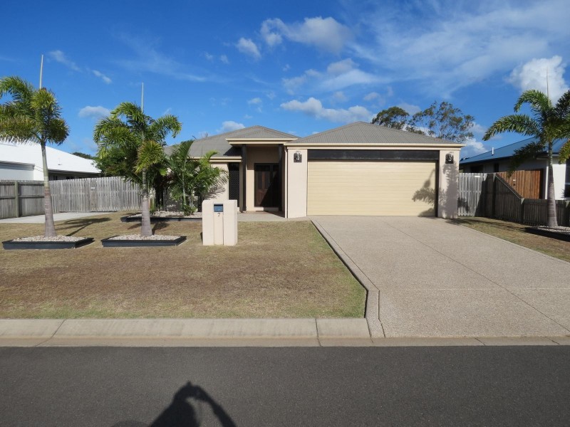 7 Kirriemuir Court, Kawungan QLD 4655